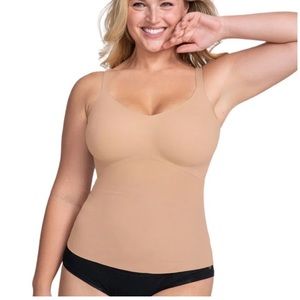 Honey Love Liftwear Shapewear Cami 1X